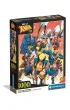 Puzzle 1000 el. Compact X-Men Clementoni