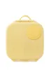 b.box Mini lunchbox, Lemon Twist