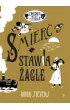 �mier� stawia �agle. Zbrodnia niezbyt elegancka. Tom 10