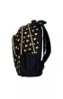 Astra Plecak bag Golden Teddy