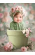 Puzzle 500 CherryPazzi Hello World 20432