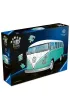 Puzzle Iconics 224 el. 3D Volkswagen T1 Ravensburger