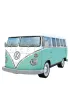 Puzzle Iconics 224 el. 3D Volkswagen T1 Ravensburger