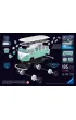 Puzzle Iconics 224 el. 3D Volkswagen T1 Ravensburger