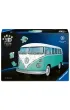 Puzzle Iconics 224 el. 3D Volkswagen T1 Ravensburger
