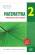 Matematyka 2. Podr�cznik do lice�w i technik�w. Zakres podstawowy