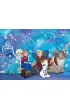 Puzzle 100 el. Frozen Zauroczenie Ravensburger