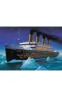 Puzzle 1000 el. Titanic Trefl