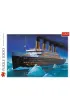Puzzle 1000 el. Titanic Trefl