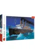 Puzzle 1000 el. Titanic Trefl