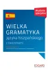 Wielka gramatyka j�zyka hiszpa�skiego. Wielka gramatyka