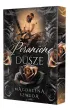 Poranione dusze (barwione brzegi)