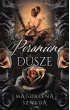 Poranione dusze (barwione brzegi)