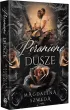 Poranione dusze (barwione brzegi)