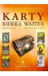 Karty Ridera Waite'a. Proste i skuteczne. 78 kart + ksi��ka