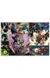 Puzzle 4x250 Bohaterskie dni TREFL