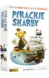 Pirackie skarby Egmont
