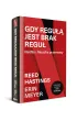 Gdy regu�� jest brak regu�. Netflix i filozofia przemiany