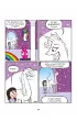 Komiksy s� super! Czapki z g��w! Fibi i jednoro�ec. Tom 7
