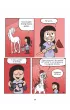 Komiksy s� super! Czapki z g��w! Fibi i jednoro�ec. Tom 7