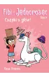 Komiksy s� super! Czapki z g��w! Fibi i jednoro�ec. Tom 7