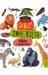 Ksi��ko�ercy. Moje pierwsze ABC. Zwierz�ta. Fakty i ciekawostki