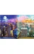 Puzzle 2x500 el. Wycieczka po Ameryce Trefl