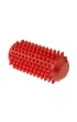 Tullo Fizjo Spiky Massage Wa�ek do masa�u czerwony 12,8 cm