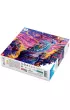 Puzzle 1000 el. Roch Urbaniak Sakura i Ryu Good Loot