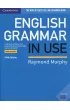 English Grammar in Use Book with Answers 5th Edition