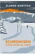 Schronisko, kt�re spowija� mrok. Karkonoska seria kryminalna. Tom 3 (barwione brzegi)