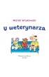 Ksi��eczka 200X190 U weterynarza SKRZAT 980492