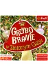 Grzybobranie w Zielonym Gaju gra planszowa