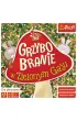 Grzybobranie w Zielonym Gaju gra planszowa