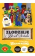 Escape Room 2. Z�odzieje dzie� sztuki Alexander