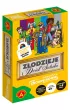 Escape Room 2. Z�odzieje dzie� sztuki Alexander
