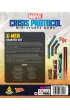 Marvel: Crisis Protocol CP271 X-Men Starter Set Atomic Mass Games
