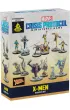 Marvel: Crisis Protocol CP271 X-Men Starter Set Atomic Mass Games