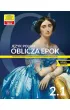 Oblicza epok 2.1. J�zyk polski. Podr�cznik. Klasa 2. Cz�� 1. Liceum i technikum. Zakres podstawowy i rozszerzony. Nowa edycja