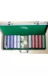 �etony pokerowe Standard 500 szt. 11,5g
