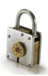 �amig��wka Number Trick Lock - poziom 2/3