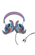 S�uchawki Stitch Stereo Lexibook HP015D