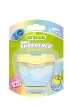 Temper�wka potr�jna z pojemnikiem pastel mixCRICCO