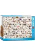 Puzzle 2000 el. �wiat ps�w Eurographics