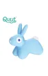 Skoczek Hoppi Bunny Blue Quut