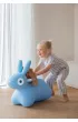 Skoczek Hoppi Bunny Blue Quut