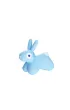 Skoczek Hoppi Bunny Blue Quut