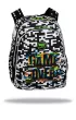 CoolPack Tornister Turtle Game Over