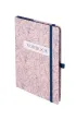 Antra Notes A5 Kratka Botanical kratka kwiatowy