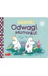 Odwagi, Muminku! Muminki. Ksi��eczki kartonowe